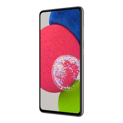Begagnad Samsung Galaxy A52s 5G 128GB Grade B Svart