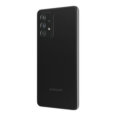 Begagnad Samsung Galaxy A52s 5G 128GB Grade B Svart