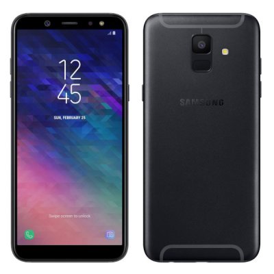 begagnad-samsung-galaxy-a6-2018-grade-a-svart