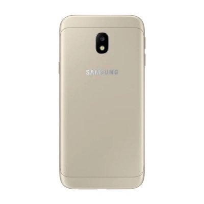 begagnad samsung galaxy j3 2017 16gb grade a guld