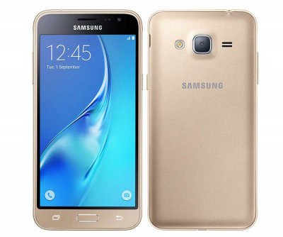 begagnad samsung galaxy j3 2016