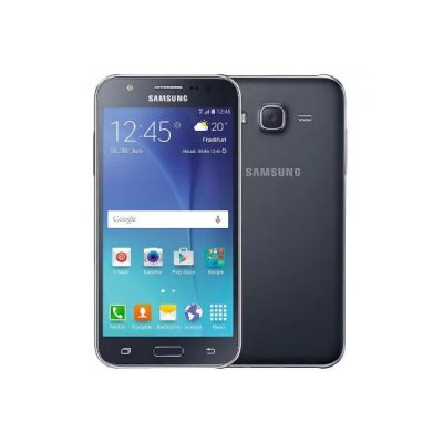 begagnad samsung galaxy j5 2015 8gb grade b smartphone svart