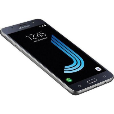 begagnad samsung galaxy j5 2016 sm-j510FN svart