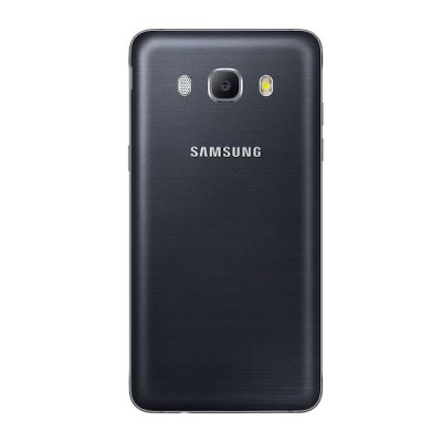 Begagnad Samsung Galaxy J5 2016 Toppskick Klass A Svart