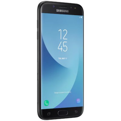 begagnad samsung galaxy j5 2017 16gb grade a i toppskick svart