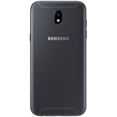 begagnad samsung galaxy j5 2017 16gb grade a i toppskick svart