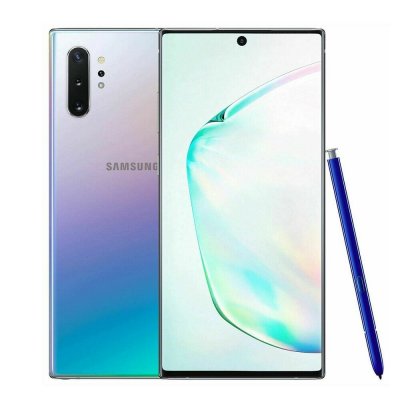 Begagnad Samsung Galaxy Note 10 Plus SM-N975FZSDNEE