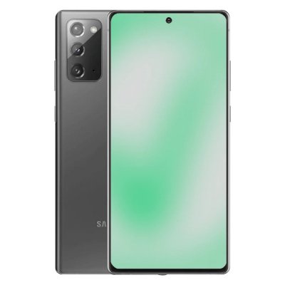 begagnad samsung galaxy note20 5g 256 gb grade a toppskick mystic gray