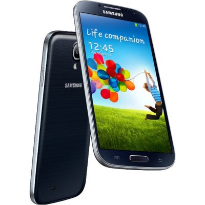 begagnad samsung galaxy s4 I9505 16gb grade c svart