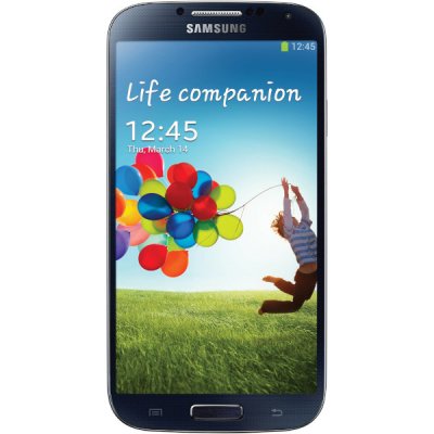 begagnad samsung galaxy s4 I9505 16gb grade c svart