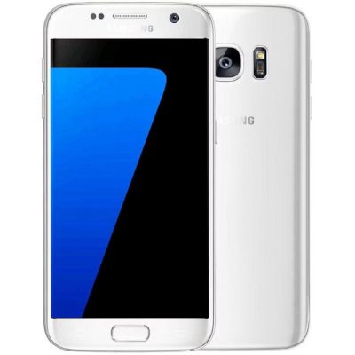begagnad samsung galaxy s7 32gb grade c vit