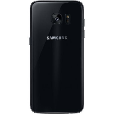 Begagnad Samsung Galaxy S7 SM-G930F 32GB Svart Grade A Toppskick