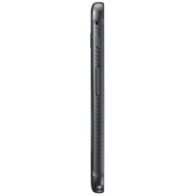 begagnad samsung galaxy xcover 4 16gb grade a toppskick svart