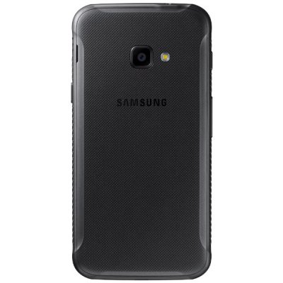 begagnad samsung galaxy xcover 4 16gb grade b svart