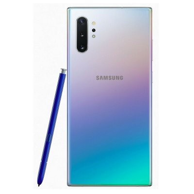 Billig Begagnad Samsung Galaxy Note 10 Plus.