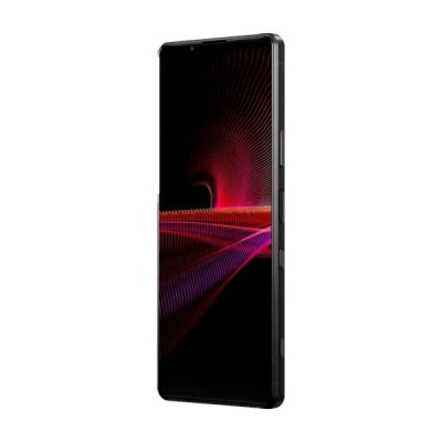 Begagnad Sony Xperia III 256GB Grade B Bra Skick Svart