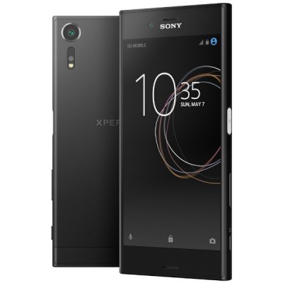begagnad sony xperia xzs 32gb grade b bra skick svart