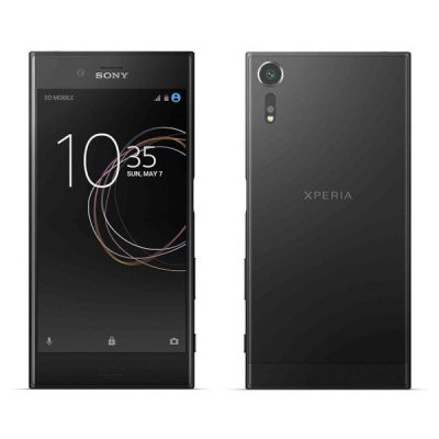 begagnad sony xperia xzs 32gb grade b bra skick svart