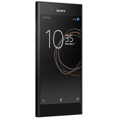 begagnad sony xperia xzs 32gb grade b bra skick svart
