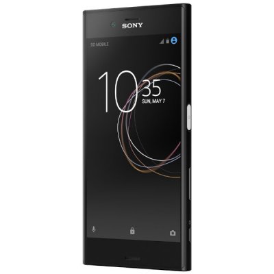 begagnad sony xperia xzs 32gb grade b bra skick svart