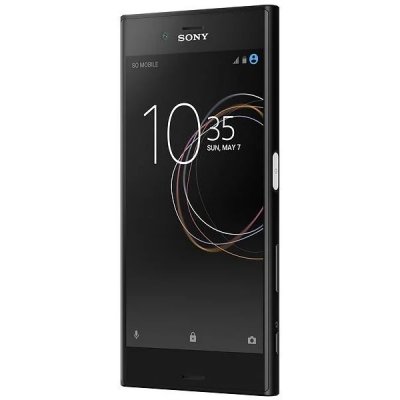begagnad sony xperia xzs 32gb grade b bra skick svart