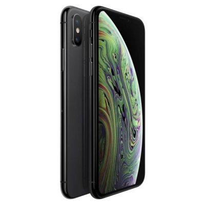 Begagnad iPhone XS 64GB