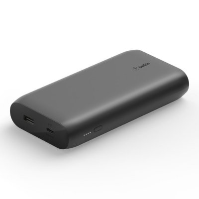 Belkin Boost Charge Powerbank 20000mAh-PD-svart(1)