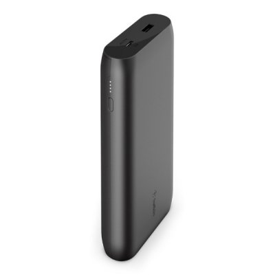 Belkin Boost Charge Powerbank 20000mAh PD svart(2)