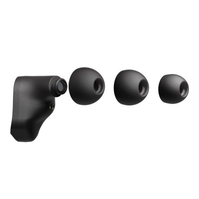 Belkin Soundform True Wireless In-Ear hörlurar - Svart