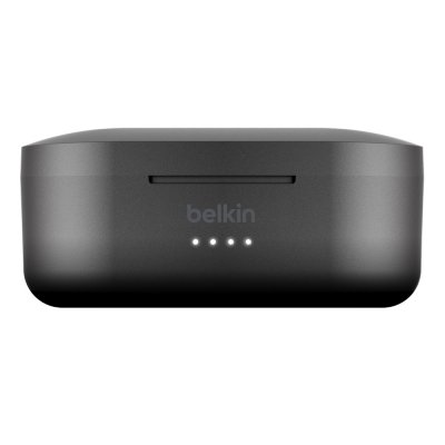 Belkin Soundform True Wireless In-Ear hörlurar - Svart
