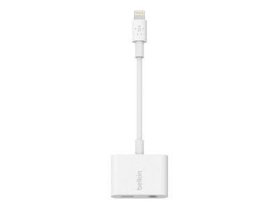 Belkin 3.5 mm Audio + Charge RockStar