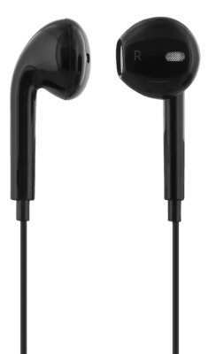 HL-590 - Bluetooth in-ear headset, Bluetooth 4.