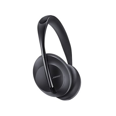 bose 700 anc tradlosa horlurar svart outlet