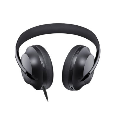 bose 700 anc tradlosa horlurar svart outlet
