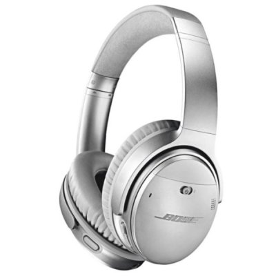 Bose QuietComfort 35 II Trådlösa Hörlurar