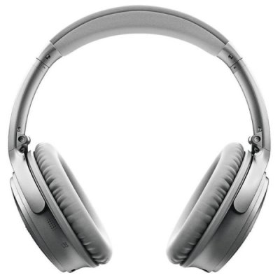 Bose QuietComfort 35 II Trådlösa Hörlurar