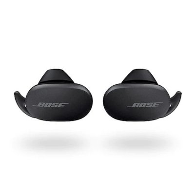Bose QuietComfort True Wireless Hörlurar - Svart