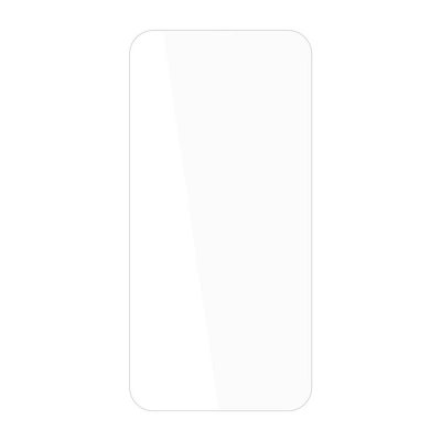 iPhone 15 Skärmskydd i härdat glass 0.2 mm RV