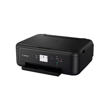 Canon PIXMA TS510-series - skrivaren för hemmet - svart