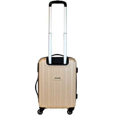 cavalet malibu kabin brons semester resväska