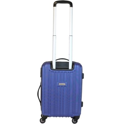 Cavalet Malibu Kabin Kornblå Resväska för din semester