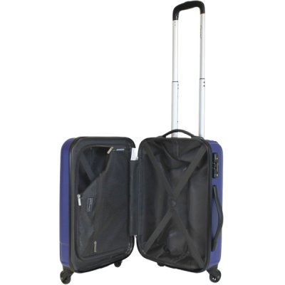 Cavalet Malibu Kabin Kornblå Resväska för din semester