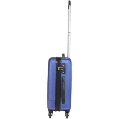 Cavalet Malibu Kabin Kornblå Resväska för din semester