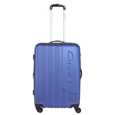 cavalet malibu kabin kornblå resväska