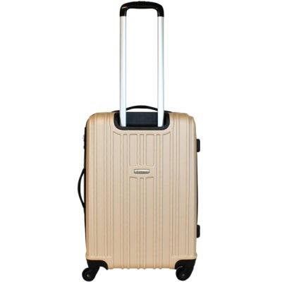 Cavalet Malibu Medium Bronz Resväska