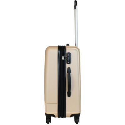 Cavalet Malibu Medium Bronz Resväska