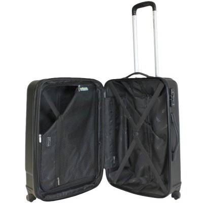 Cavalet Malibu Medium Svart