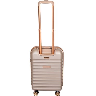 cavalet pasadena kabin bronz bronz resväska