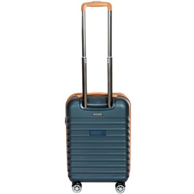 cavalet pasadena kabin dark blue tan resväska