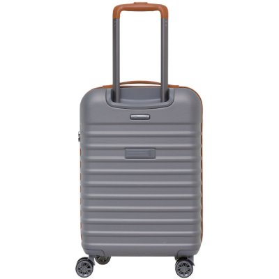 Cavalet Pasadena Kabin Silver Tan